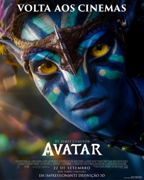 Avatar Poster 1867714