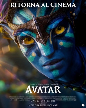 Avatar Poster 1867715
