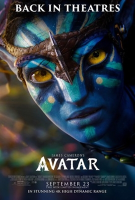 Avatar Poster 1867718