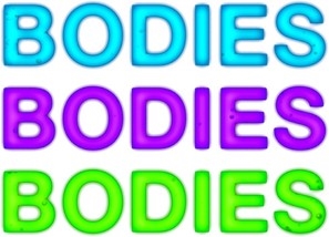 Bodies Bodies Bodies Poster 1867902