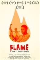 Flame t-shirt #1867950