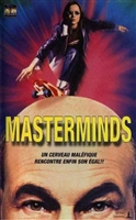 Masterminds Mouse Pad 1868027
