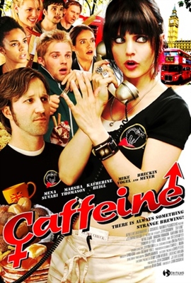 Caffeine Poster 1868122