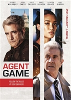 Agent Game t-shirt #1868138