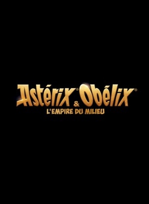 Astérix &amp; Obélix: L'E... magic mug