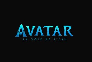 Avatar: The Way of Water Stickers 1868429