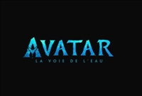 Avatar: The Way of Water movie poster