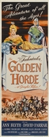 The Golden Horde Mouse Pad 1868813