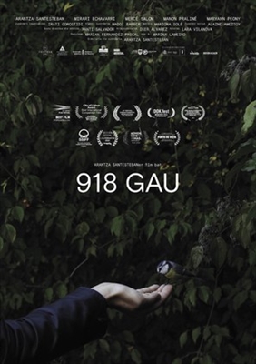918 Nights poster