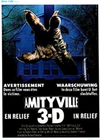 Amityville 3-D magic mug #