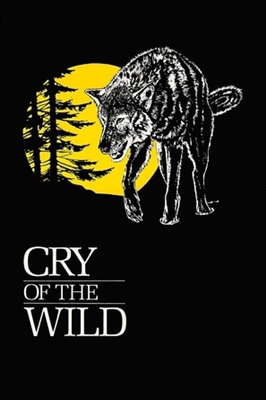 Cry of the Wild poster