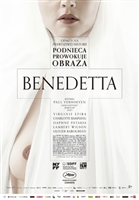 Benedetta Longsleeve T-shirt #1869077