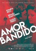 Amor Bandido tote bag #