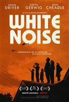 White Noise hoodie #1869260