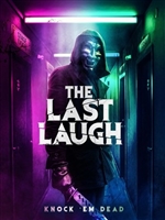The Last Laugh kids t-shirt #1869429