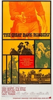 The Great Bank Robbery magic mug #
