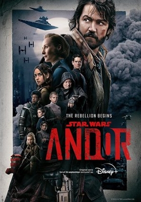 Andor Poster 1869690