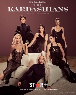 The Kardashians Poster 1869756