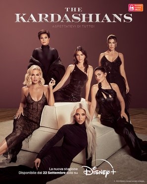 The Kardashians Stickers 1869757