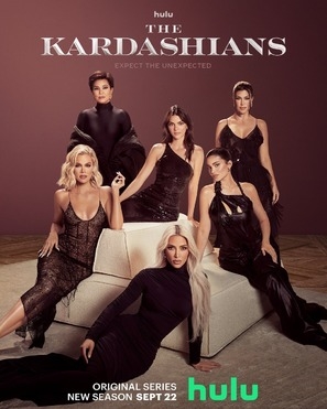 The Kardashians magic mug #