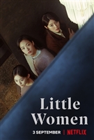Little Women Sweatshirt #1869813