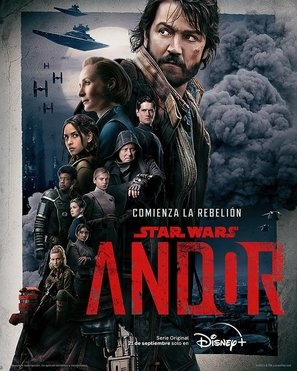 Andor Poster 1869814