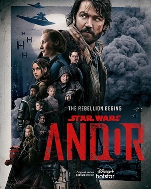 Andor Poster 1869816
