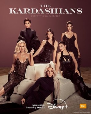 The Kardashians Poster 1869819
