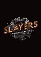 Slayers t-shirt #1869849