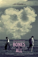 Bones and All Longsleeve T-shirt #1869933