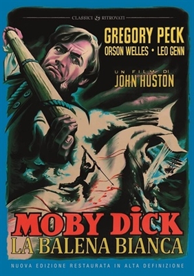 Moby Dick mug #