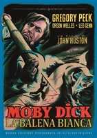 Moby Dick Longsleeve T-shirt #1869989