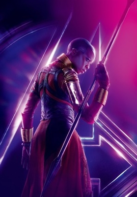 Avengers: Infinity War Poster 1870015