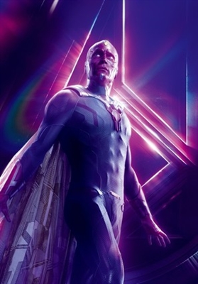 Avengers: Infinity War Poster 1870018