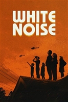 White Noise Mouse Pad 1870234