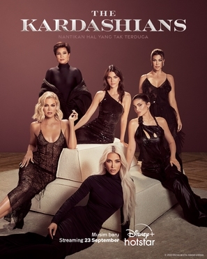 The Kardashians Stickers 1870610