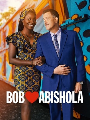 Bob Hearts Abishola Stickers 1870705