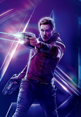 Avengers: Infinity War Poster 1870733