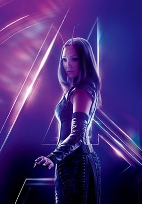 Avengers: Infinity War Poster 1870736