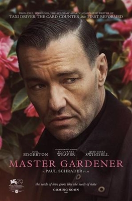 Master Gardener magic mug #