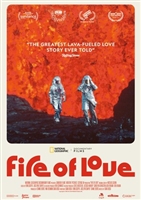 Fire of Love t-shirt #1870871