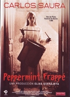 Peppermint Frappé Sweatshirt #1871103