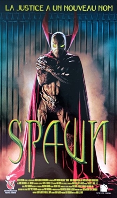 Spawn Poster 1871262