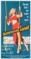 Screaming Mimi t-shirt #1871327