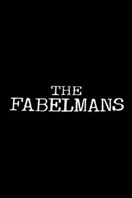 The Fabelmans pillow
