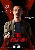 The Assistant t-shirt #1871435