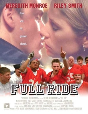 Full Ride poster