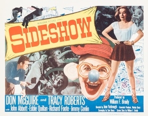 Sideshow Poster 1871552