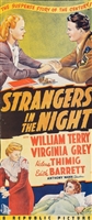 Strangers in the Night hoodie #1871878