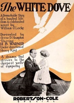 The White Dove Poster 1871920
